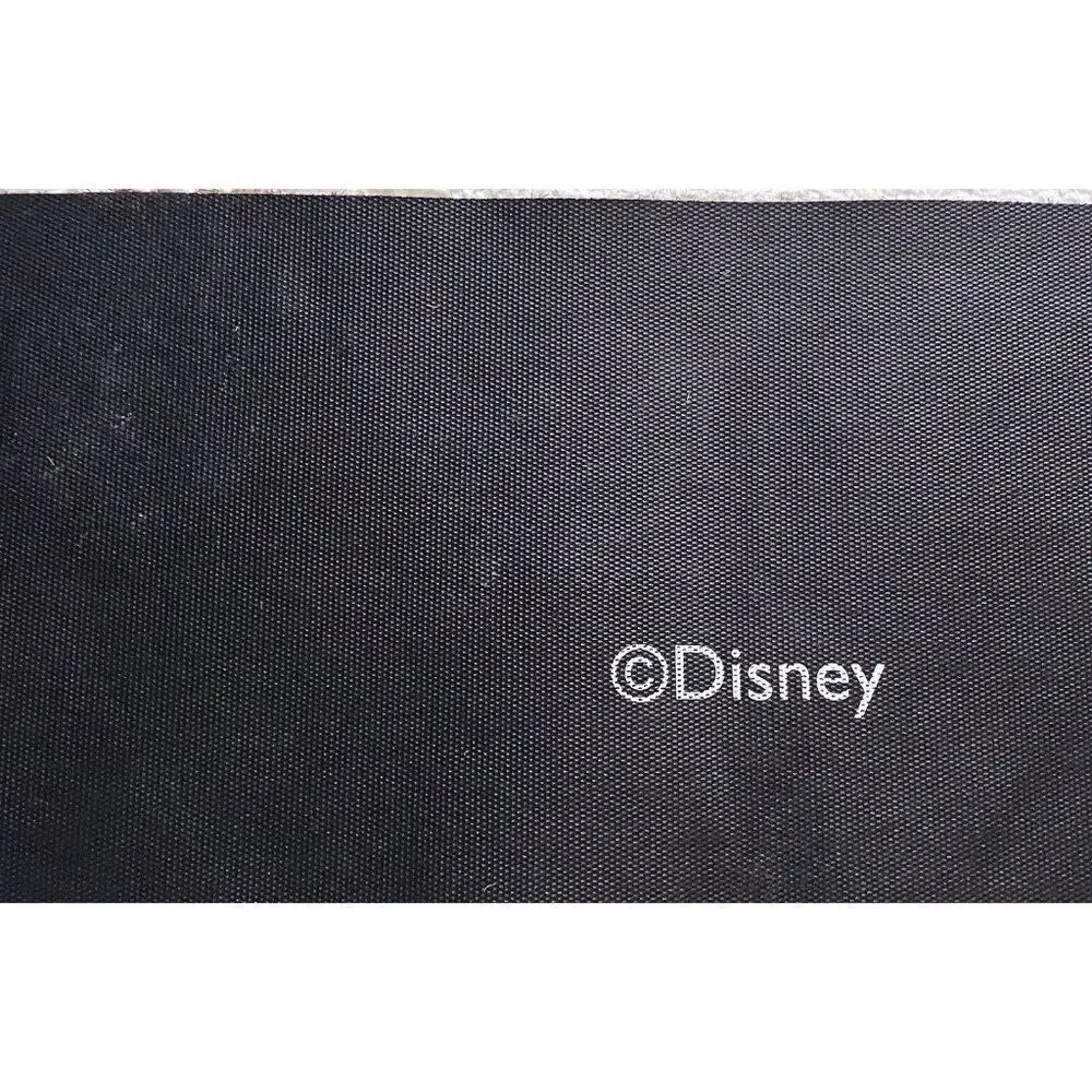 Disney‎ Mickey Minnie Mouse Coir Door Mat 18x30” Outdoor Rug WELCOME  Hello Bye